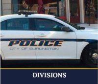 Burlington City Police Department – 525 High Street Burlington, New ...