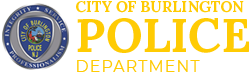 Our History – Burlington City Police Department