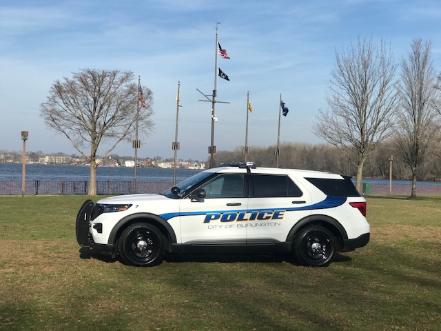 Divisions – Burlington City Police Department